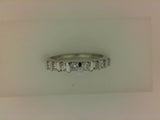 Diamond Fashion Rings - Women