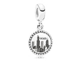 PANDORA CHARM