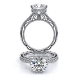 VENETIAN-5052R Engagement Ring
