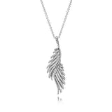 PANDORA NECKLACE/PEND