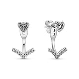 PANDORA EARRING