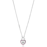 PANDORA NECKLACE/PEND