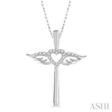 Diamond Pendant