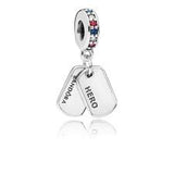 PANDORA CHARM
