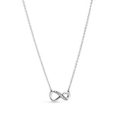 PANDORA NECKLACE/PEND
