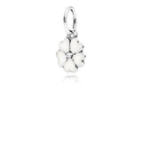 PANDORA NECKLACE/PEND
