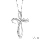Diamond Pendant