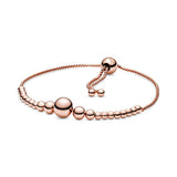 PANDORA BRACELET