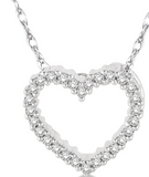 PANDORA NECKLACE/PEND