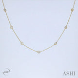 Diamond Necklace