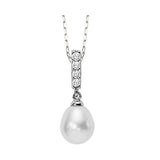 SILVER PENDANT