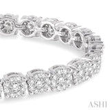 Lovebright Essential Diamond Bracelet