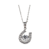 SILVER PENDANT
