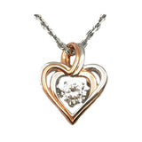SILVER PENDANT