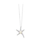 SILVER PENDANT