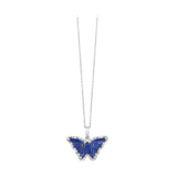 SILVER PENDANT