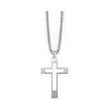 SILVER PENDANT